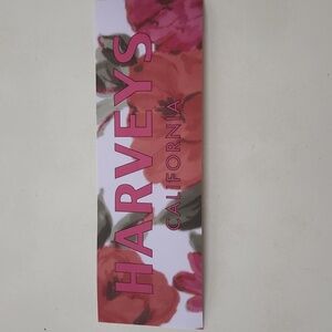 Harveys Seatbelt Betty Rose Bumper Sticker